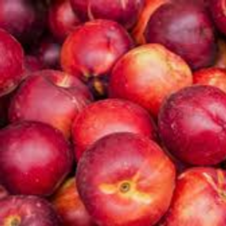 Nectarina / Nectarine