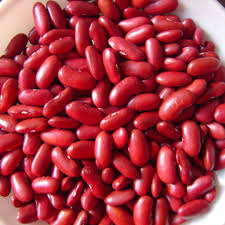 Feijão vermelho / Beans