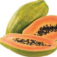 Mamão / papaya