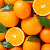 Laranja / Oranges