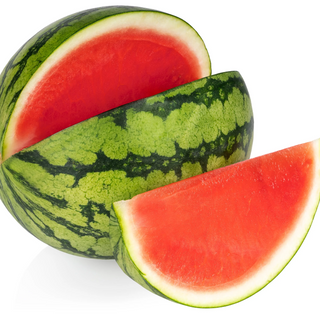 Melancia com sementes / seedless watermelon