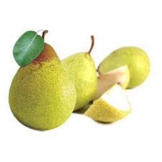 Pêra Rocha Nova / Pear