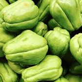 Chuchu / Chayote