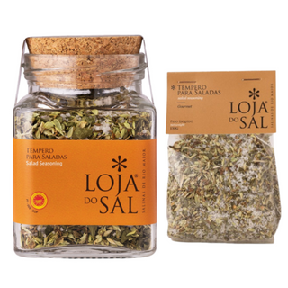Tempero para Saladas / Salad Seasoning