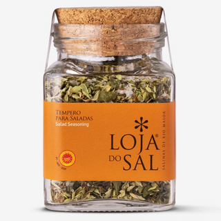 Tempero para Saladas / Salad Seasoning