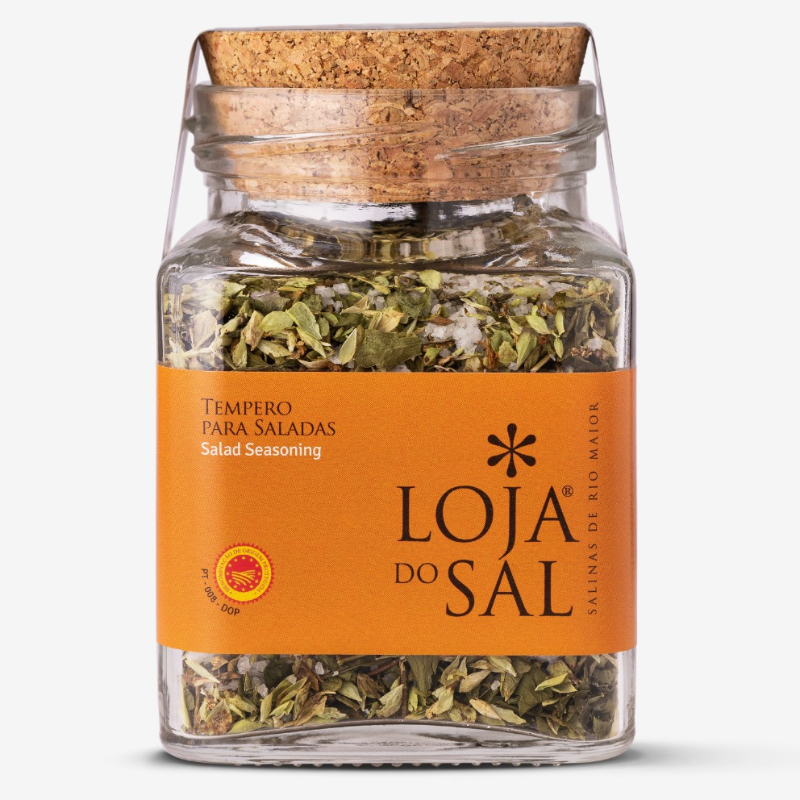 Tempero para Saladas / Salad Seasoning