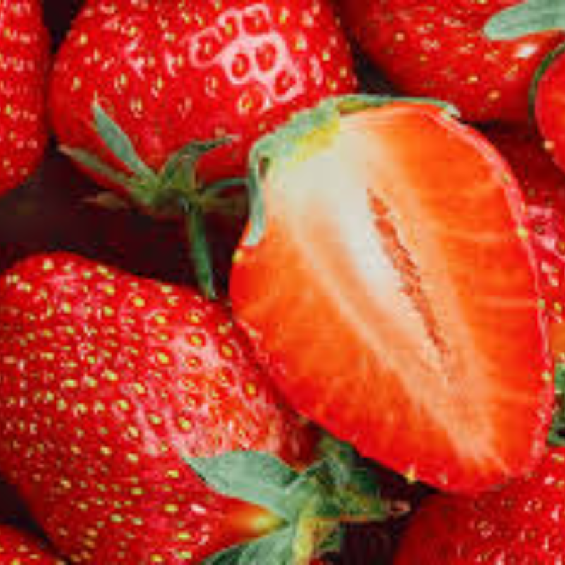 Morangos / Strawberries