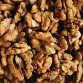 Nozes sem casca / Shelled walnuts