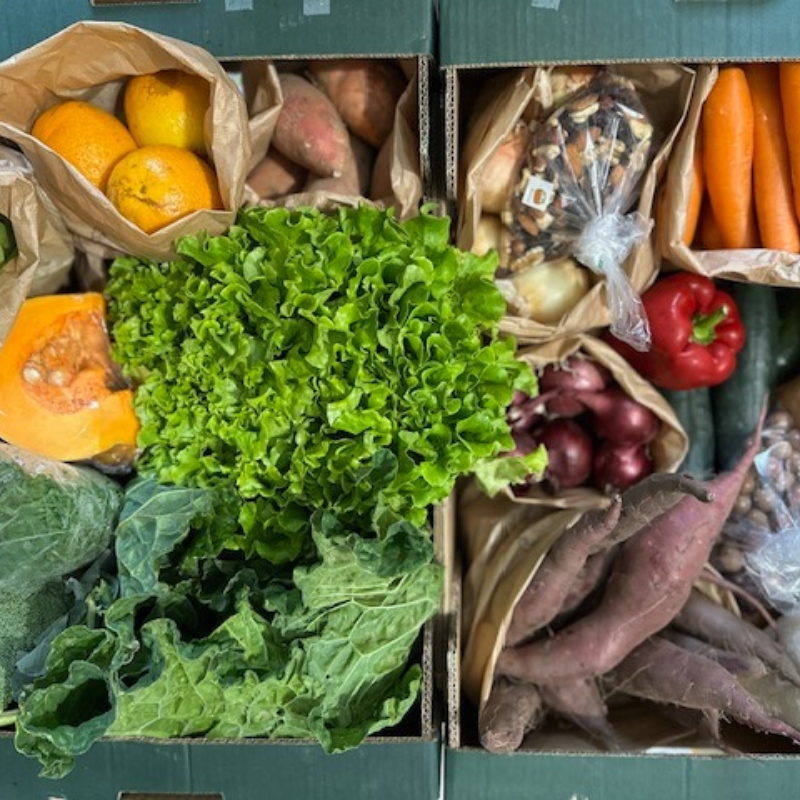 Cabaz de Natal / Christmas Basket