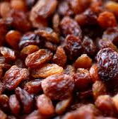 Passas / Raisins