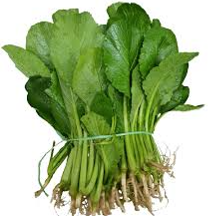 Nabiças / Turnip