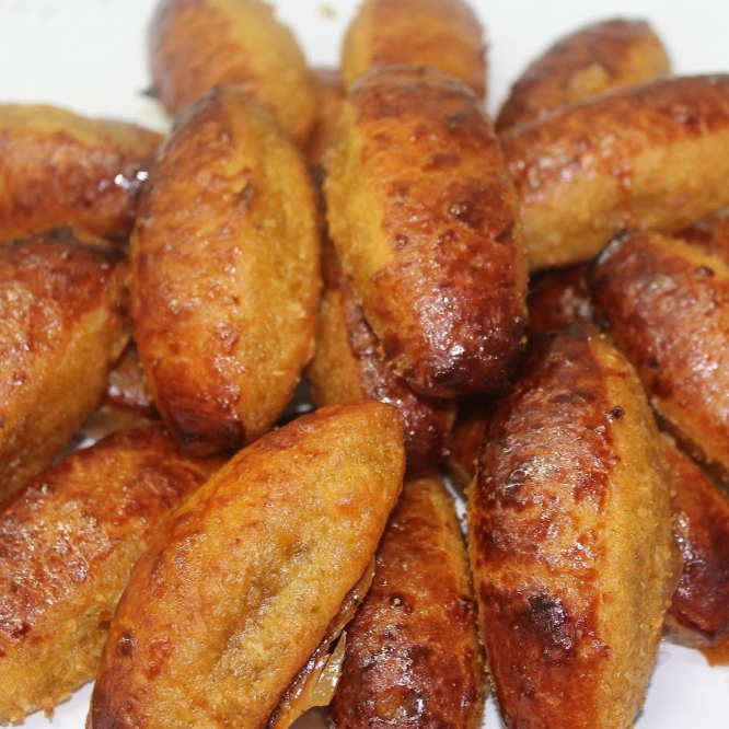 Broas Castelares / castelare breads