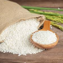 Arroz Natural / Natural Rice 