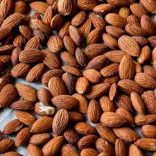 Amendoa Torrada / Roasted almonds