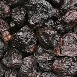 Ameixa sem caroço / pitted plum