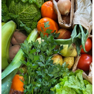 Misto Grande / Large Mixed