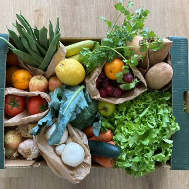 Misto Grande / Large Mixed