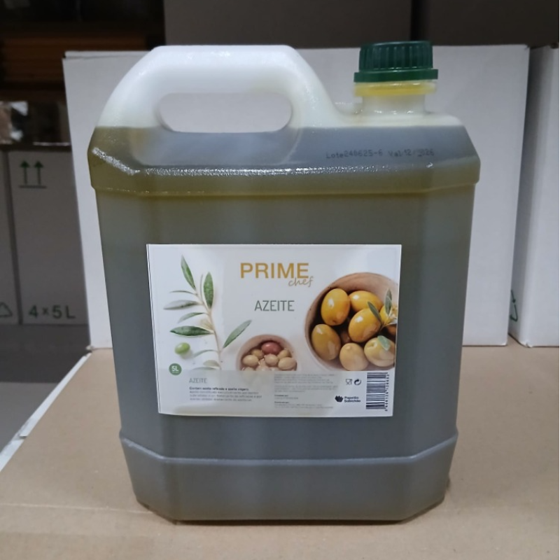 Azeite Premium / olive oil