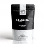 Sal salinas de Rio Maior / Natural salt