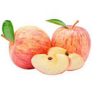 Maçã Gala NOVA / apple