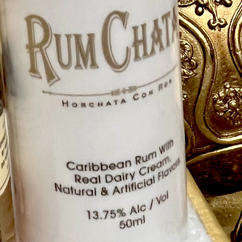 RumChata Main Image