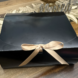 Super Simple Gift Box