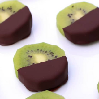 Chocolate Covered Kiwi