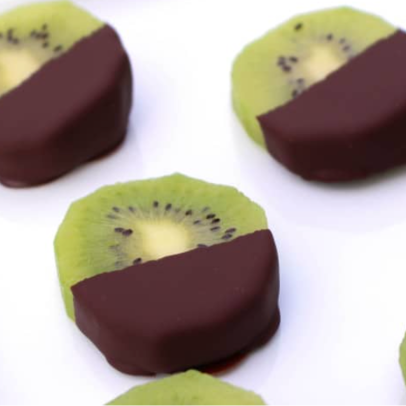 Chocolate Covered Kiwi Main Image