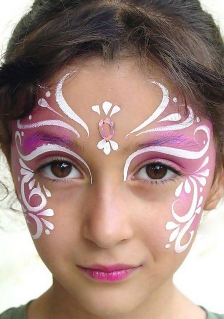 Face Painting