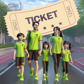 Data Tambahan 3 Individu Anak