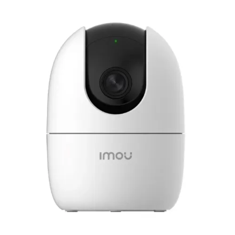 Imou Ranger 2 WiFi Camera with 360 Degree Coverage