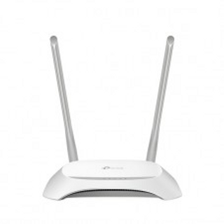 TP-Link TL-WR850N WiFi Router
