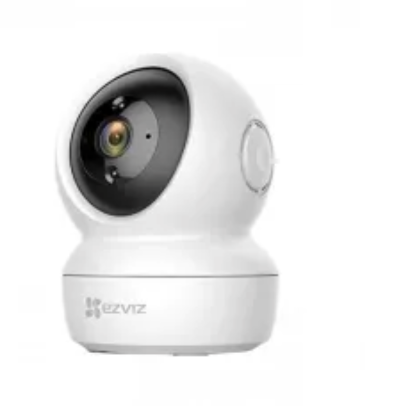 EZVIZ CS-H6c Pro 3MP Pan & Tilt Smart Portable WiFi Camera