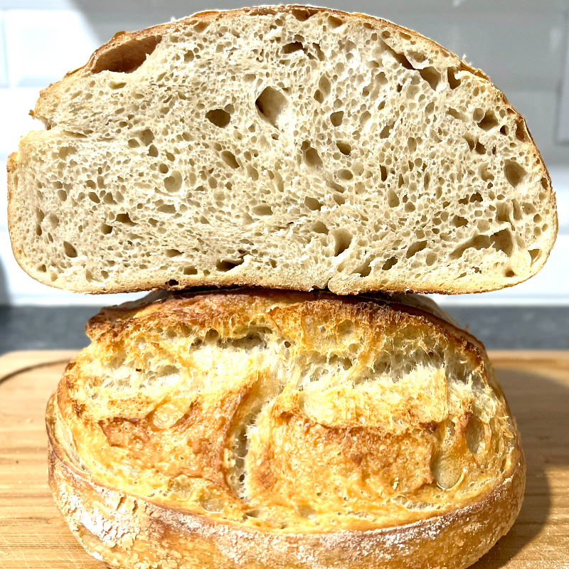 Country Loaf Main Image