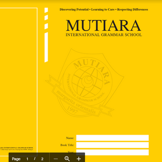 A4 Practical (Yellow)