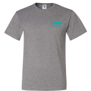 Catalina Oxford Grey T-Shirt