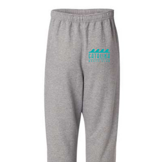 Catalina Oxford Grey Sweatpants