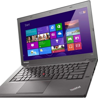 LENOVO ThinkPad T440s Touch (i7,4th,4gb/500gb)   