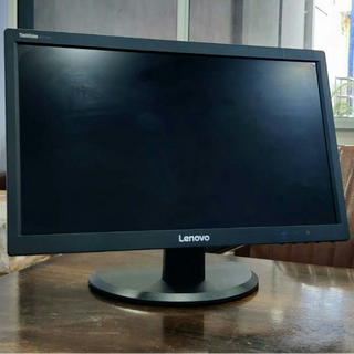 Lenovo HDMI  22" Monitor   