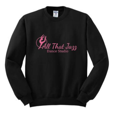 Crew Neck Sweat Shirt