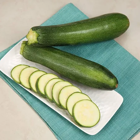 Green Zucchini