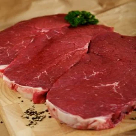 Round Steak (Wagyu)