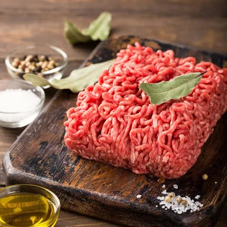 Ground Meat (Wagyu)