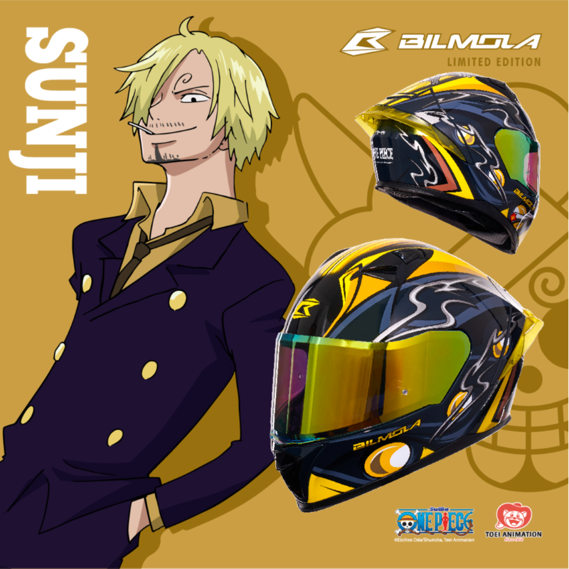 Sanji Main Image