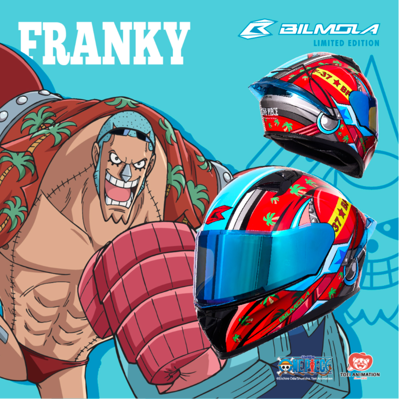 FRANKY Main Image