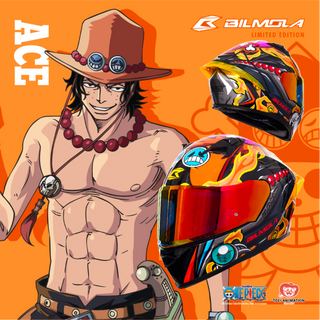 PORTGAS D. ACE