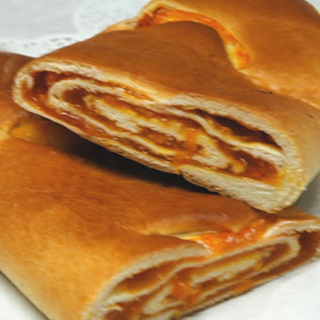 Apricot Roll 