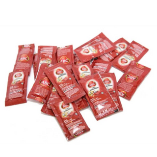 ABC Sauce Tomat 9ml (Pack)