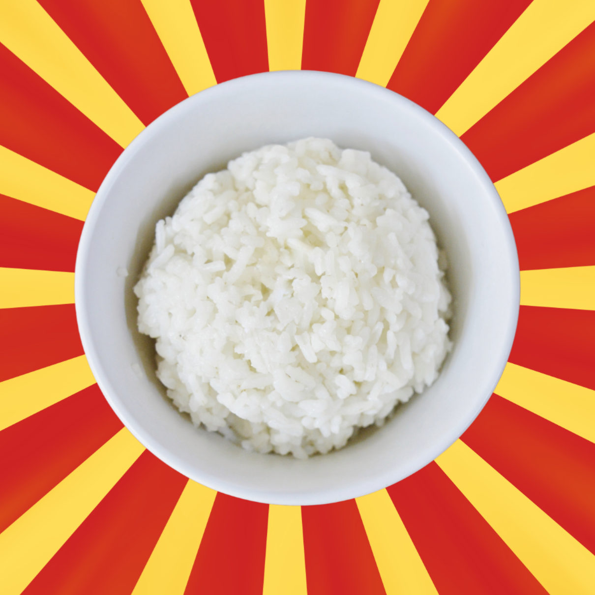 Nasi