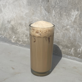 Kopi Susu Tarik